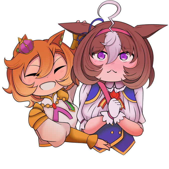 Opedoto sticker Opedoto sticker