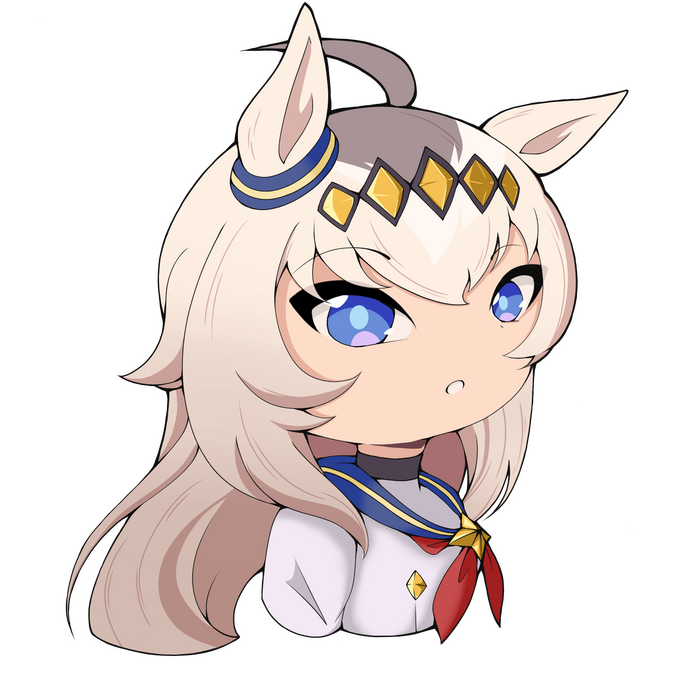 Oguri Oguri