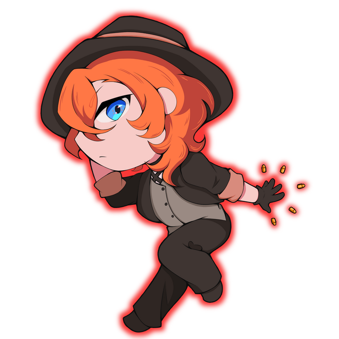 Chuuya Chuuya