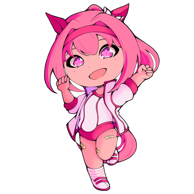 Haru Urara Haru Urara