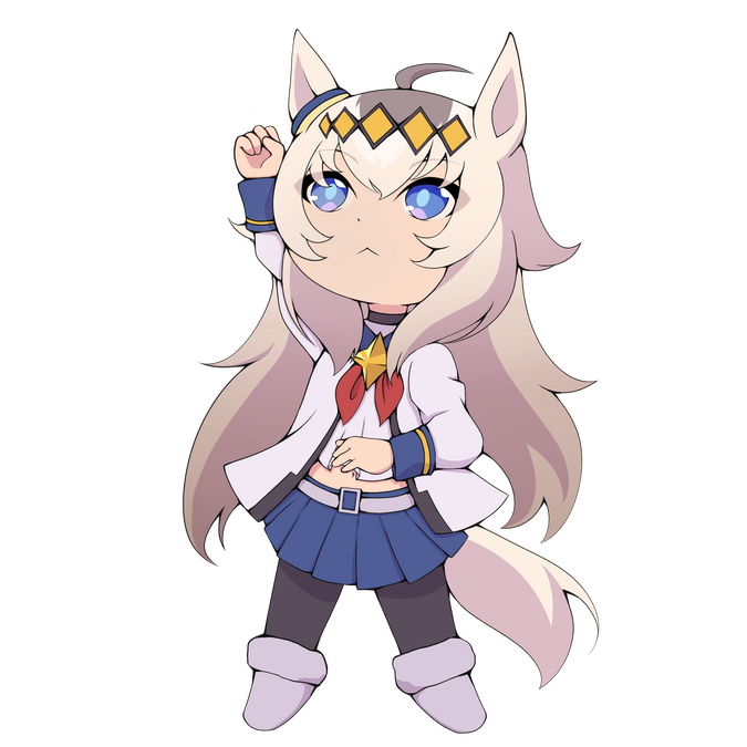 Oguri Cap Oguri Cap