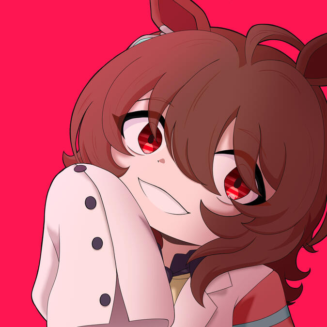 Agnes Tachyon Agnes Tachyon