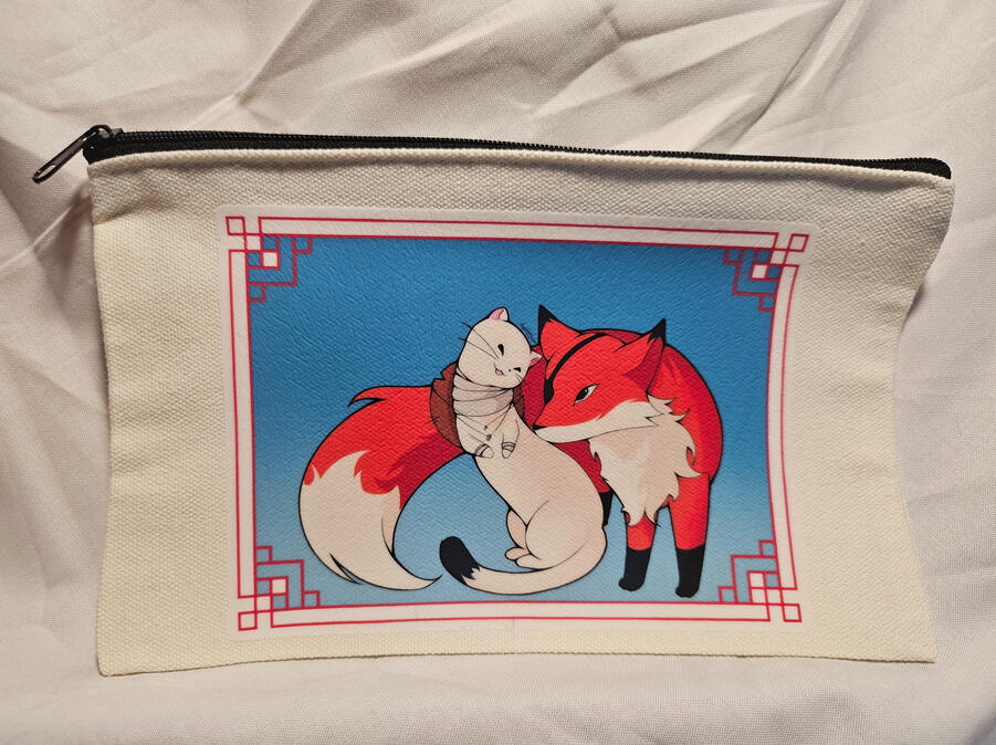 Hualian Animal