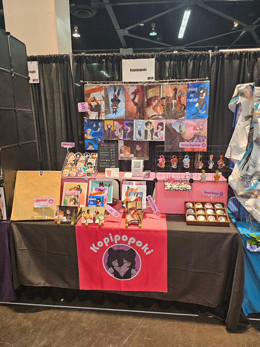 Fan Expo Anaheim 6/26-28